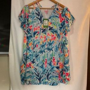 Lilly Pulitzer - Bellamie Dress - size XS